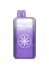 Pillow Talk Ice Control IC40000 Purple Galaxy