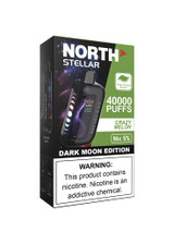North Stellar 40K Crazy Melon