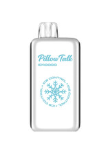 Pillow Talk Ice Control IC40000 White Gummy Ice