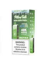 Pillow Talk Ice Control IC40000 Craazzyy Melon