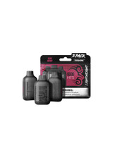 Tyson 2.0 Lightweight 6K Very Berry