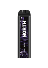 North 5000 5% Grape Soda 5%
