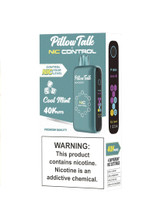 Pillow Talk Nic Control NC40000 Cool Mint