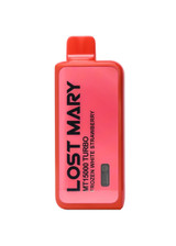 Lost Mary MT15000 Turbo Frozen White Strawberry