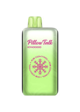Pillow Talk Ice Control IC40000 Sour Watermelon Gummies