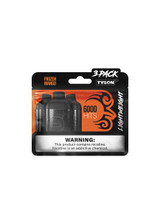 Tyson 2.0 Lightweight 6K Frozen Mango