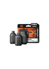 Tyson 2.0 Lightweight 6K Frozen Mango