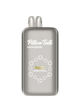 Pillow Talk Nic Control NC40000 Pure Tobacco