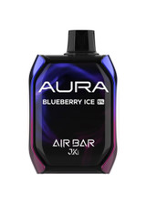 Air Bar Aura 25K Blueberry Ice