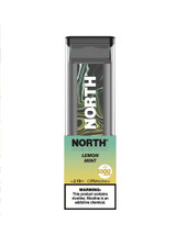 North 5000 5% Lemon Mint 5%