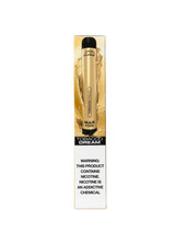 Hyppe Max Flow Tobacco Dream (Sweet Tobacco)