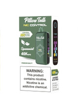 Pillow Talk Nic Control NC40000 Spearmint