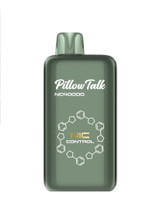 Pillow Talk Nic Control NC40000 Spearmint