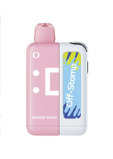 Off-Stamp X-Cube Kit Bangin Peach