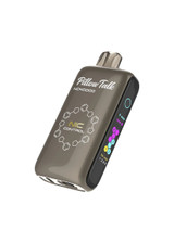 Pillow Talk Nic Control NC40000 Virginia Tobacco