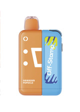 Off-Stamp X-Cube Kit Hawaiian Popsicle