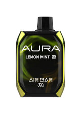 Air Bar Aura 25K Lemon Mint