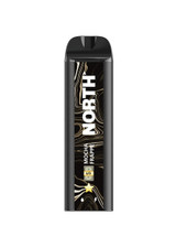 North 5000 5% Mocha Frappe 5%