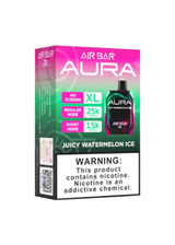 Air Bar Aura 25K Juicy Watermelon Ice