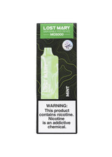 Lost Mary MO5000 Mint