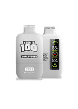 Keep It 100 20K 5% Unflavored 5%