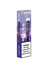 South 3000 Berries Punch