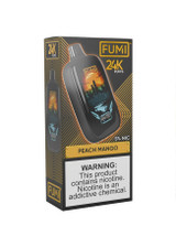 FUMI 24K 5% Peach Mango 5%