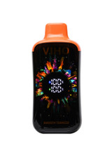 VIHO Supercharge Pro 20K Smooth Tobacco