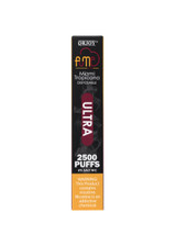 Fume Ultra 2500 Miami Tropicana
