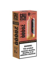 Cali UL20000 Peach Mango Watermelon