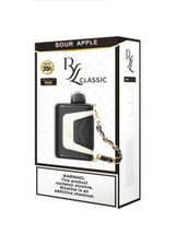 RAZ RYL Classic 35K Sour Apple