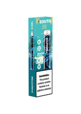 South 3000 Blue Razz