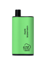 Fume Infinity Plus 4500 Apple Watermelon