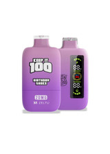 Keep It 100 20K 2% Birthday Shake 2%