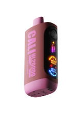 Cali UL20000 Peach Watermelon