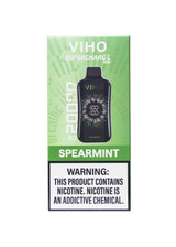VIHO Supercharge Pro 20K Spearmint