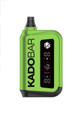 Kado Bar Rizz 25K White Grape
