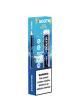 South 3000 Blue Slurpie