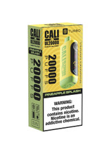 Cali UL20000 Pineapple Splash
