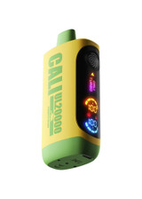 Cali UL20000 Pineapple Splash