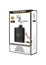 RAZ RYL Classic 35K Triple Berry