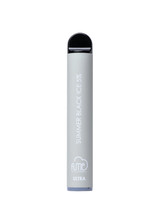 Fume Ultra 2500 Summer Black Ice