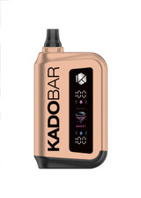 Kado Bar Rizz 25K Juicy Peach