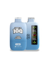 Keep It 100 20K 2% Blue Slushie 2%