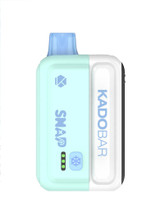 Kado Bar Snap 25K Kit Just Mint