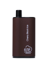 Fume Infinity Plus 4500 Cherry Black Ice