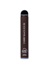 Fume Ultra 2500 Cherry Black Ice