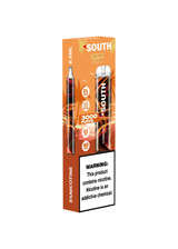 South 3000 Cherry Cola