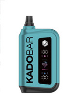 Kado Bar Rizz 25K Wintergreen