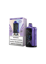 RIA NV30K Crazy Berry